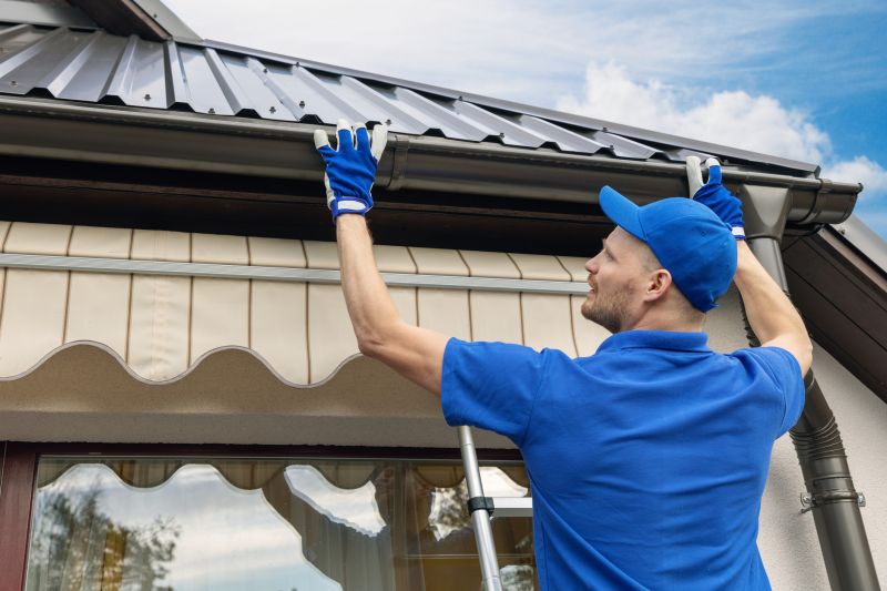 Licensed Gutter Cover Installers
